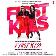 First Kiss - Yo Yo Honey Singh Mp3 Song